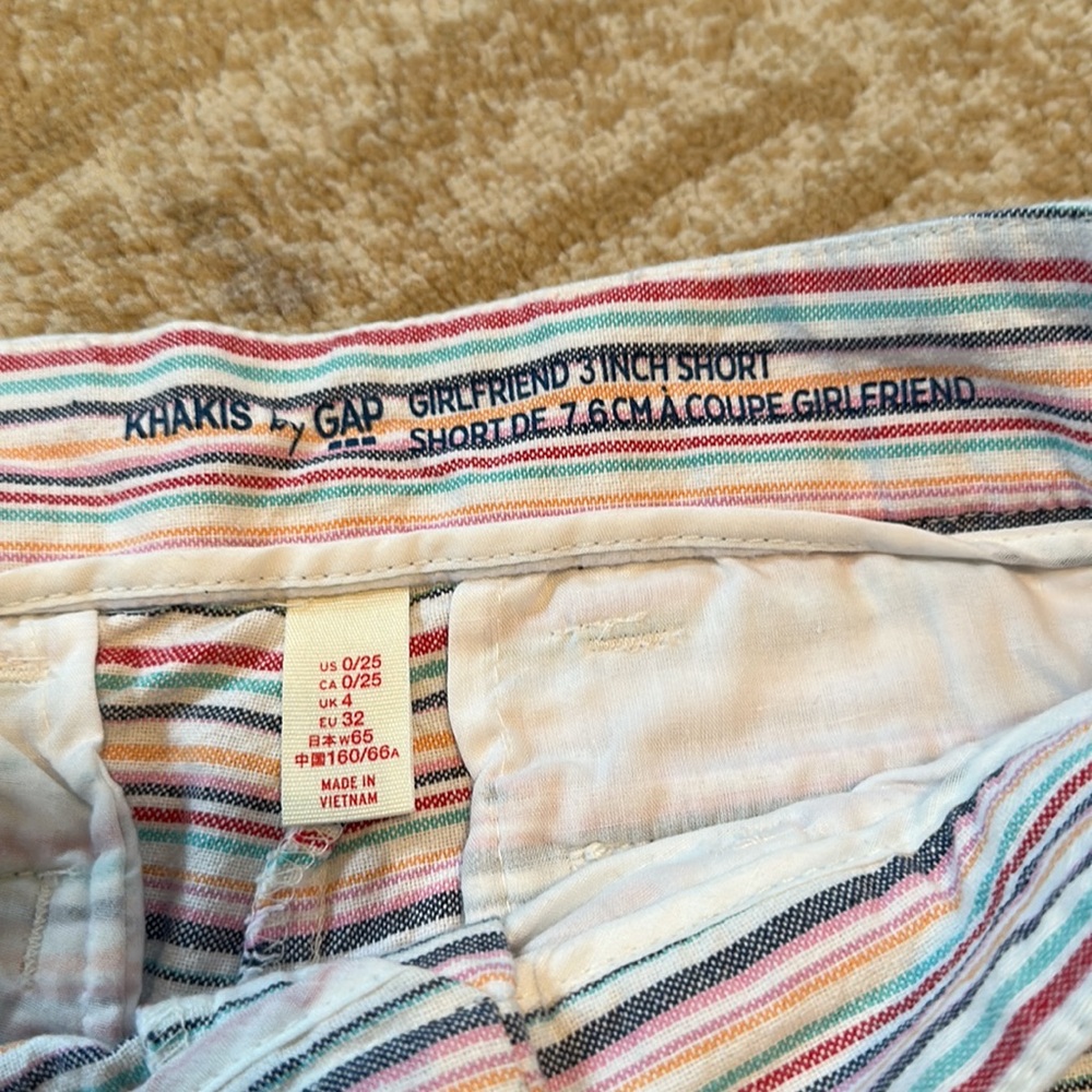 Shorts Bundle - image 3